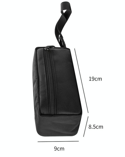 Marshall Emberton Bluetooth Speaker Bag - Protective Case Black-1915196844426792963