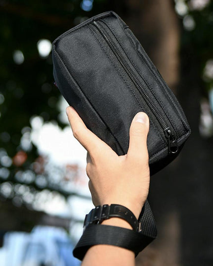 Marshall Emberton Bluetooth Speaker Bag - Protective Case Black-1915196844426792968