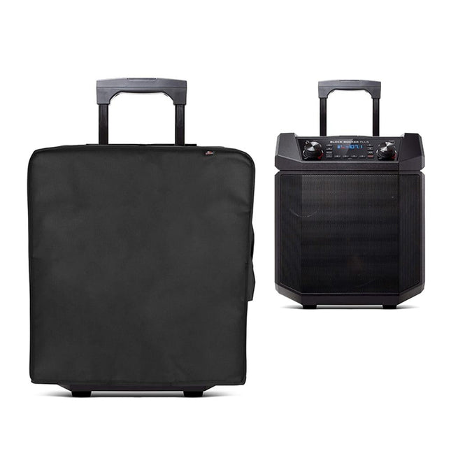 Ion Audio Block Rocker Plus Speaker Cover Bag - Dustproof-1915198251729031168