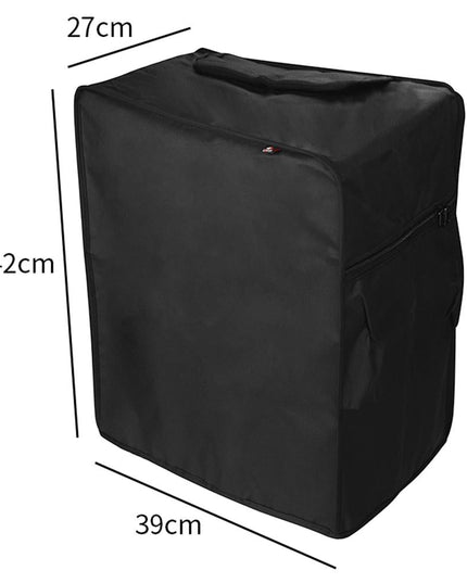Ion Audio Block Rocker Plus Speaker Cover Bag - Dustproof-1915198251729031170