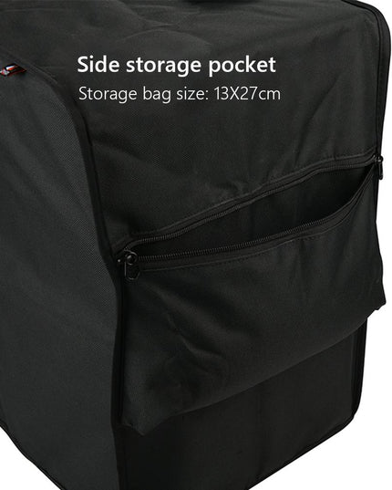 Ion Audio Block Rocker Plus Speaker Cover Bag - Dustproof-1915198251729031174