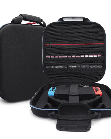 Switch Fitness Ring Bag - Portable Storage-1915196857638850568