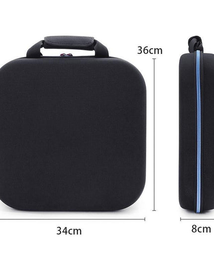 Switch Fitness Ring Bag - Portable Storage-1915196857638850562