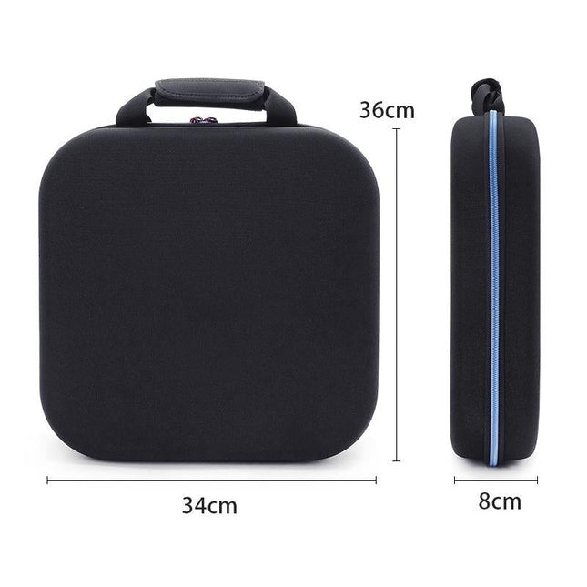 Switch Fitness Ring Bag - Portable Storage-1915196857638850562