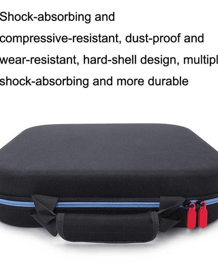 Switch Fitness Ring Bag - Portable Storage-1915196857638850563