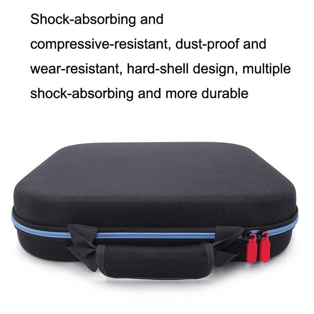 Switch Fitness Ring Bag - Portable Storage-1915196857638850563
