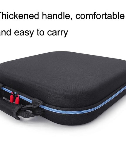 Switch Fitness Ring Bag - Portable Storage-1915196857638850566