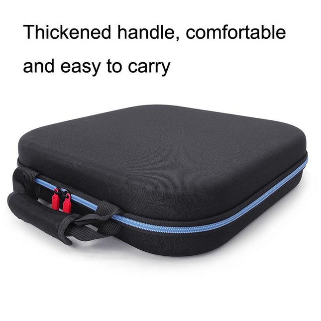 Switch Fitness Ring Bag - Portable Storage-1915196857638850566
