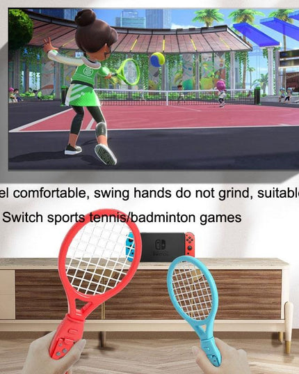 18-In-1 Sports Set With Lightsaber Golf Racket And Grip-1915197139059871748