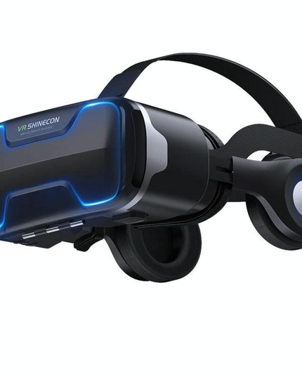 3D Vr Gaming Glasses - Immersive Experience-1915197134672629760