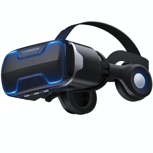 3D Vr Gaming Glasses - Immersive Experience-1915197134672629760