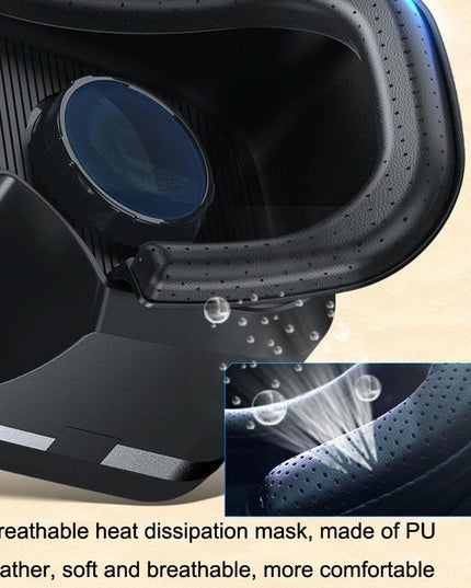 3D Vr Gaming Glasses - Immersive Experience-1915197134672629764