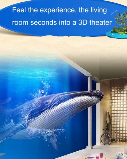 3D Vr Gaming Glasses - Immersive Experience-1915197134672629768
