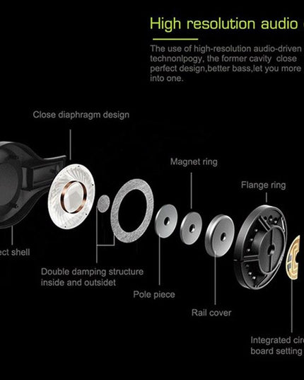 3D Vr Gaming Glasses - Immersive Experience-1915197134672629769