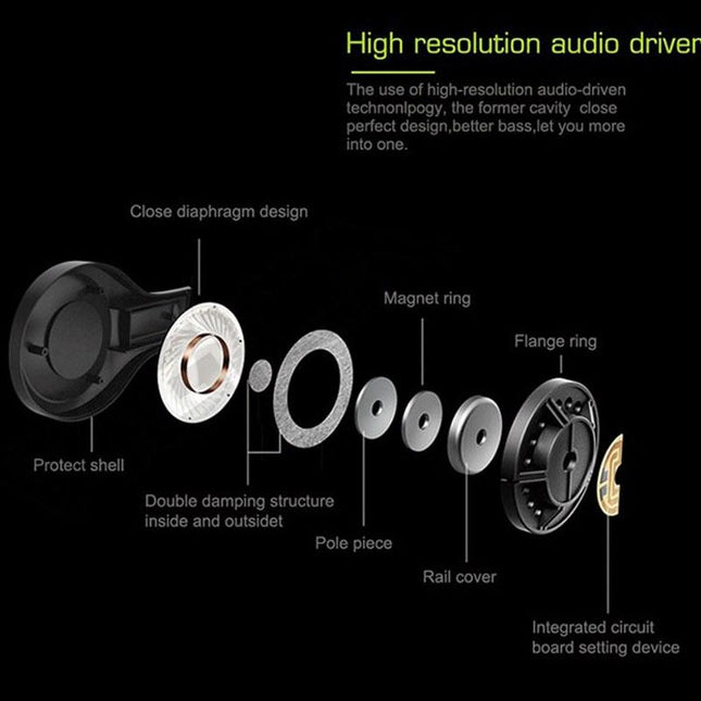 3D Vr Gaming Glasses - Immersive Experience-1915197134672629769