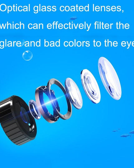 Virtual Reality Glasses - 3D Experience-1915196907173580805