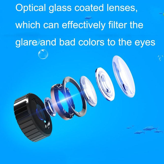 Virtual Reality Glasses - 3D Experience-1915196907173580805