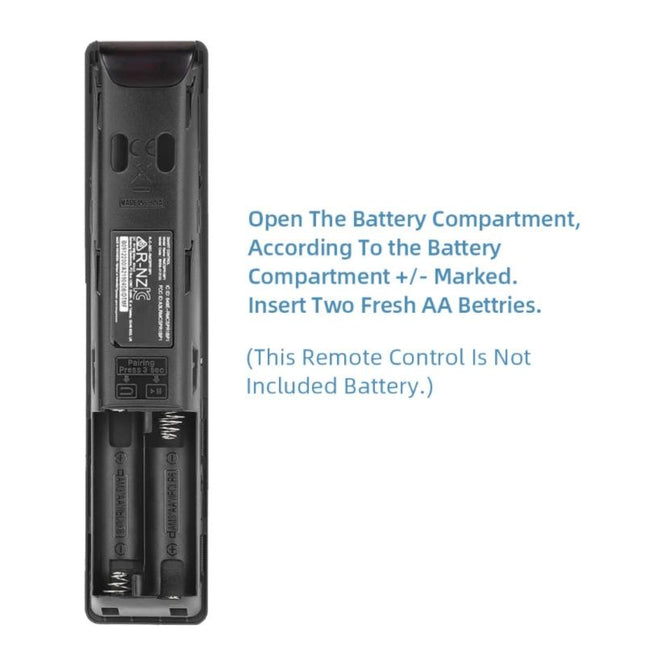 Samsung Bluetooth Voice Remote Control For Bn59-01312A-1915197661493989379