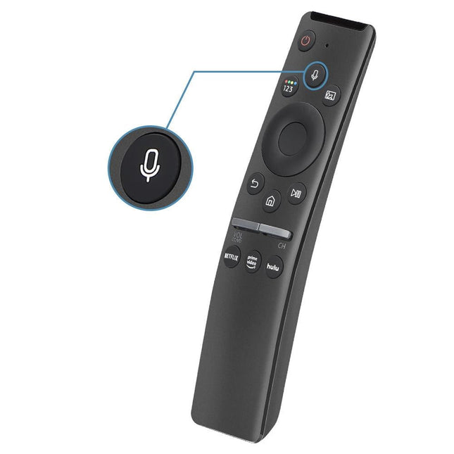 Samsung Bluetooth Voice Remote Control For Bn59-01312A-1915197661493989383