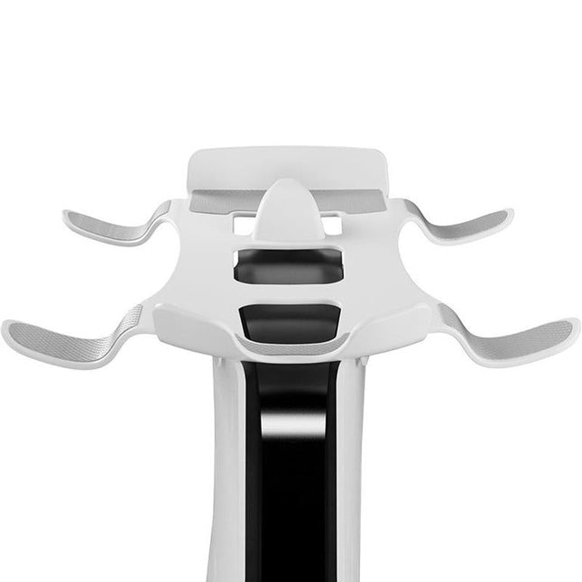 Ps5 / Psvr2 Headphone Storage Bracket With Charging Cable And Indicator Light - White-1915196964123840514