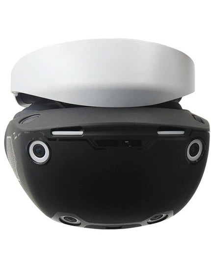 Ps Vr2 All-Inclusive Tpu Protective Case With Handle-1915197627306217474