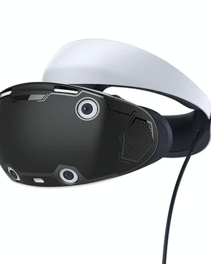 Ps Vr2 All-Inclusive Tpu Protective Case With Handle-1915197627306217475