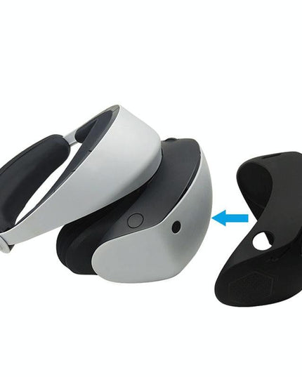 Ps Vr2 All-Inclusive Tpu Protective Case With Handle-1915197627306217476