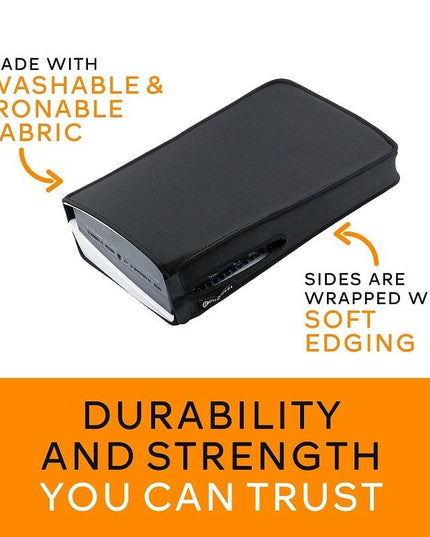 Waterproof Dustproof Protective Cover For Ps5 With Digital Optical Drive-1915197402353111045