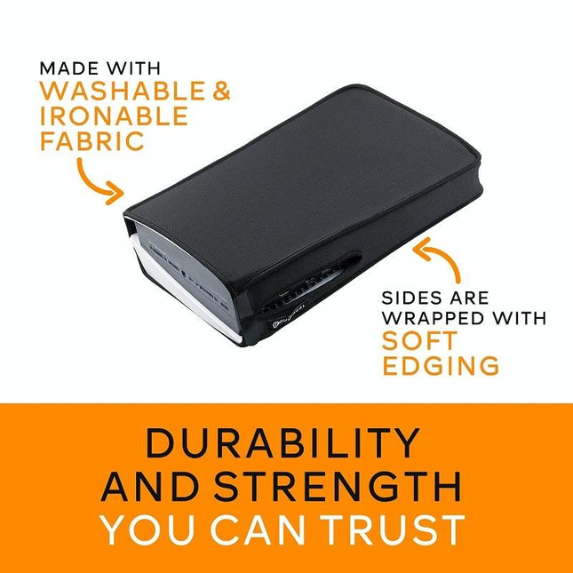 Waterproof Dustproof Protective Cover For Ps5 With Digital Optical Drive-1915197402353111045