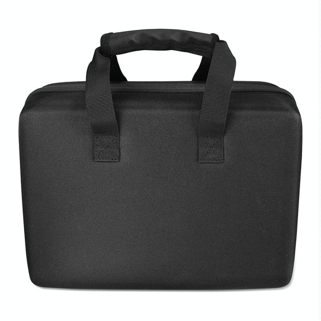 Shockproof Storage Box For B & O Beosound A5 Bluetooth Speaker - Black-1915196846339395589
