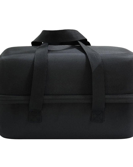 Shockproof Speaker Storage Bag For Marshall Kilburn Ii / Acton Ii - Black-1915196869902995462
