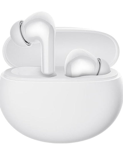 Waterproof Redmi Buds 4 Vitality Wireless Earphone With Bluetooth Calling And Noise Reduction - White-1915196832456249344
