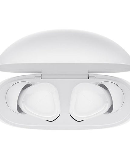 Waterproof Redmi Buds 4 Vitality Wireless Earphone With Bluetooth Calling And Noise Reduction - White-1915196832456249351