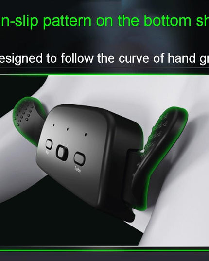 Customizable Dual Back Clip For Ps5 - White Diy Kit-1922443385545822217