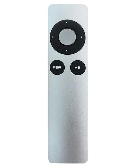 Apple Tv Remote For Music Systems - White-1915196814202638336