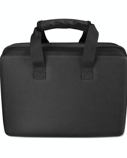 Protective Bag For B & O Beoplay Beolit 20 Speaker - Anti-Drop & Shock-Absorbing - Black-1915196886227226625