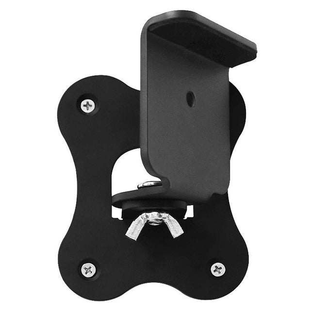 Samsung Bluetooth Speaker Wall Mount - Metal Rack Black-1915196860067352583