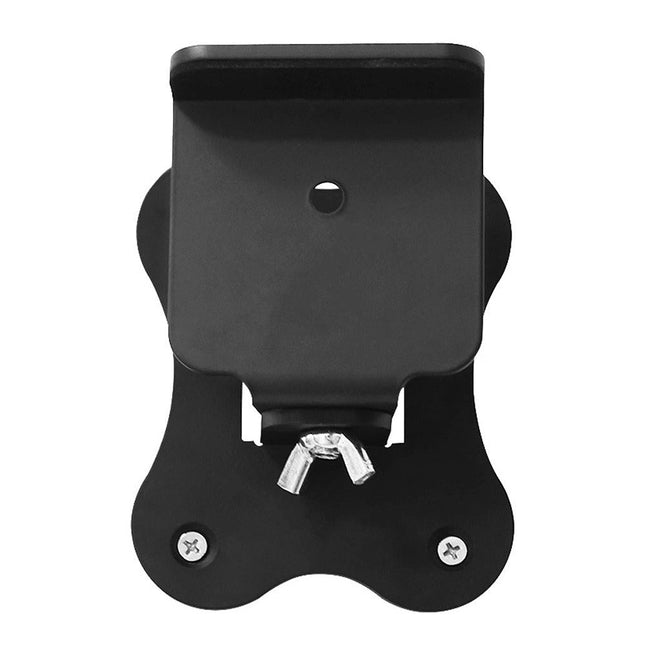 Samsung Bluetooth Speaker Wall Mount - Metal Rack Black-1915196860067352577