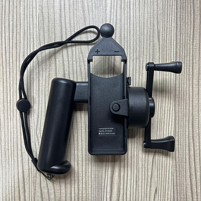 Oled Switch Fishing Rod For Aquarium Game - Left / Right Handle-1915197965425840129