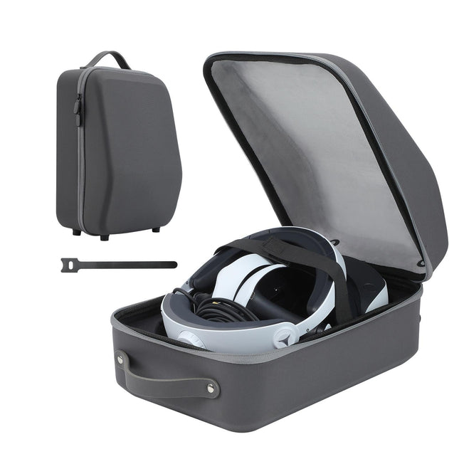Shockproof Vr Storage Bag With Handle - Anti Pressure-1922443444752617472