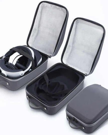 Shockproof Vr Storage Bag With Handle - Anti Pressure-1922443444752617475