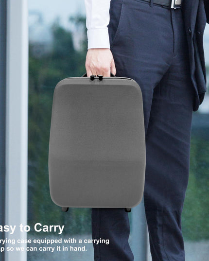 Shockproof Vr Storage Bag With Handle - Anti Pressure-1922443444752617478