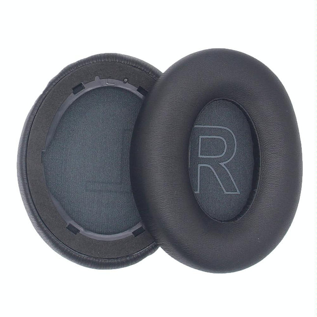 Leather Earpads For Anker Soundcore Life Q20 - 1 Pair-1915198383165935619