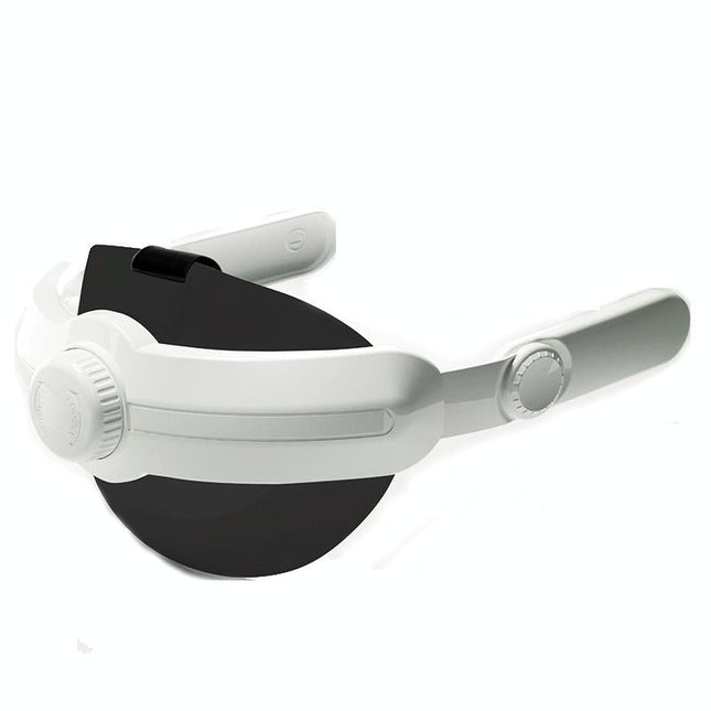 Meta Quest 3 Vr Head Strap - Adjustable-1922443425802752007