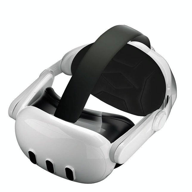Meta Quest 3 Vr Head Strap - Adjustable-1922443425802752002