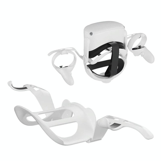 Vr Storage Bracket For Wall Mounting - Oculus Quest Pico Ps5-1915196968112623624