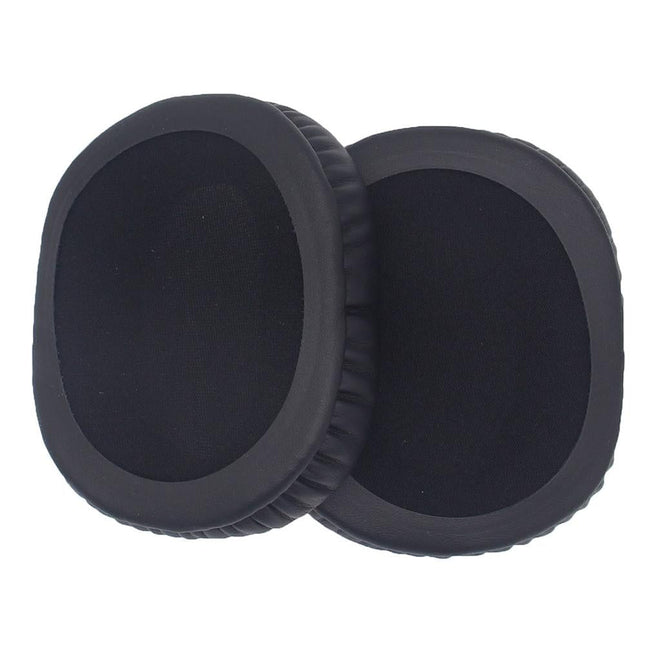 2-Pack Leather Earmuff Covers For Logitech G Pro Headphones-1915198082572750850