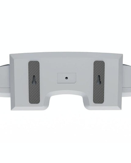 Gray Wall Mount For Meta Quest 3 Vr Helmet Charging-1922443422262759432