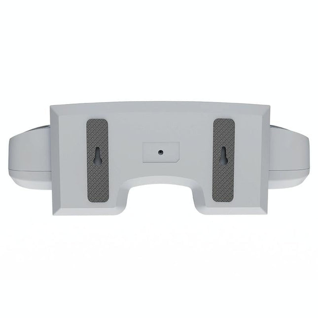 Gray Wall Mount For Meta Quest 3 Vr Helmet Charging-1922443422262759432