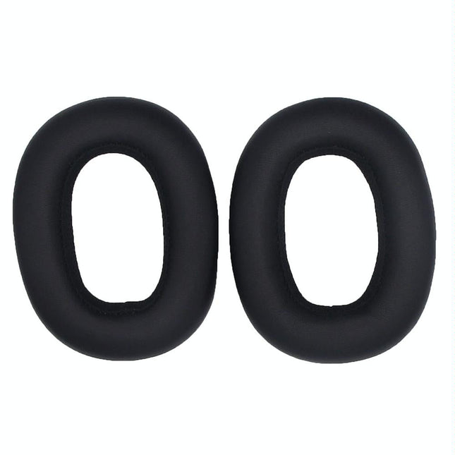 2-Pack Leather Earpads For Akg N700Nc Headphones-1915197738493022208